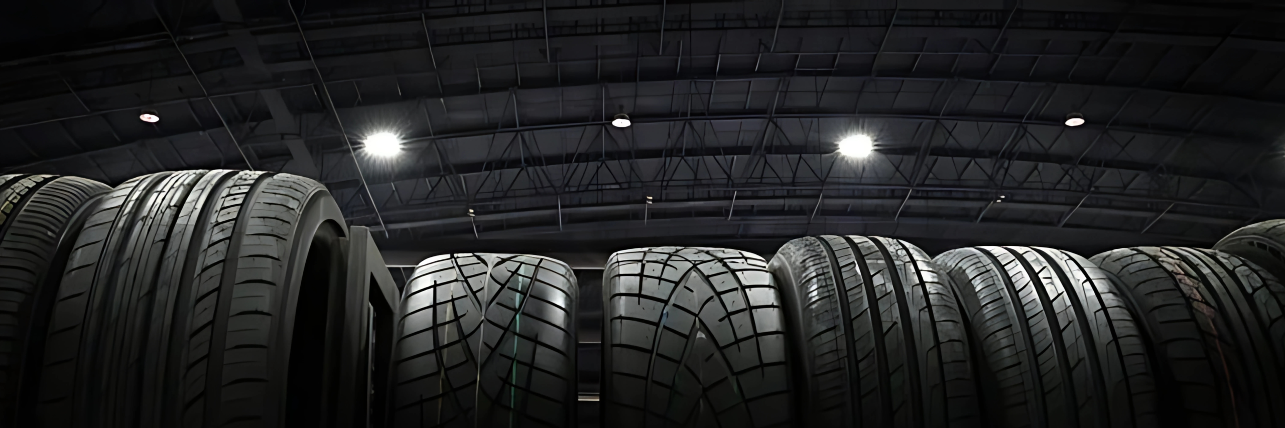 Tyre Evaluation