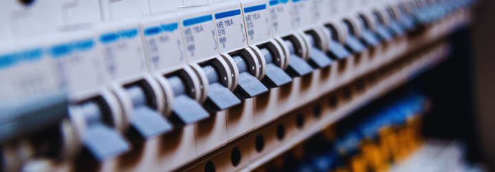 switchgear and control gear equipment