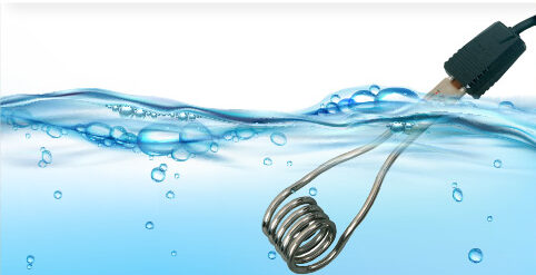 Electric Immersion Water Heaters – IS 368:2014 (Electrical Appliances for Domestic Water Heating)