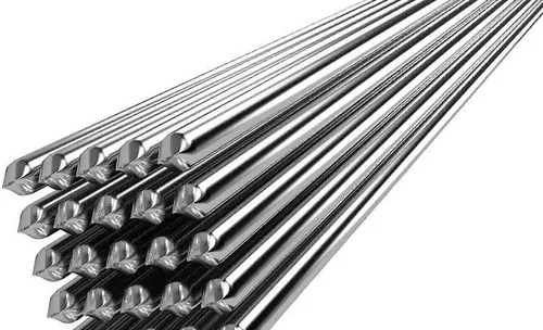 EC Grade Aluminium Rod produced by Continuous Casting and Rolling