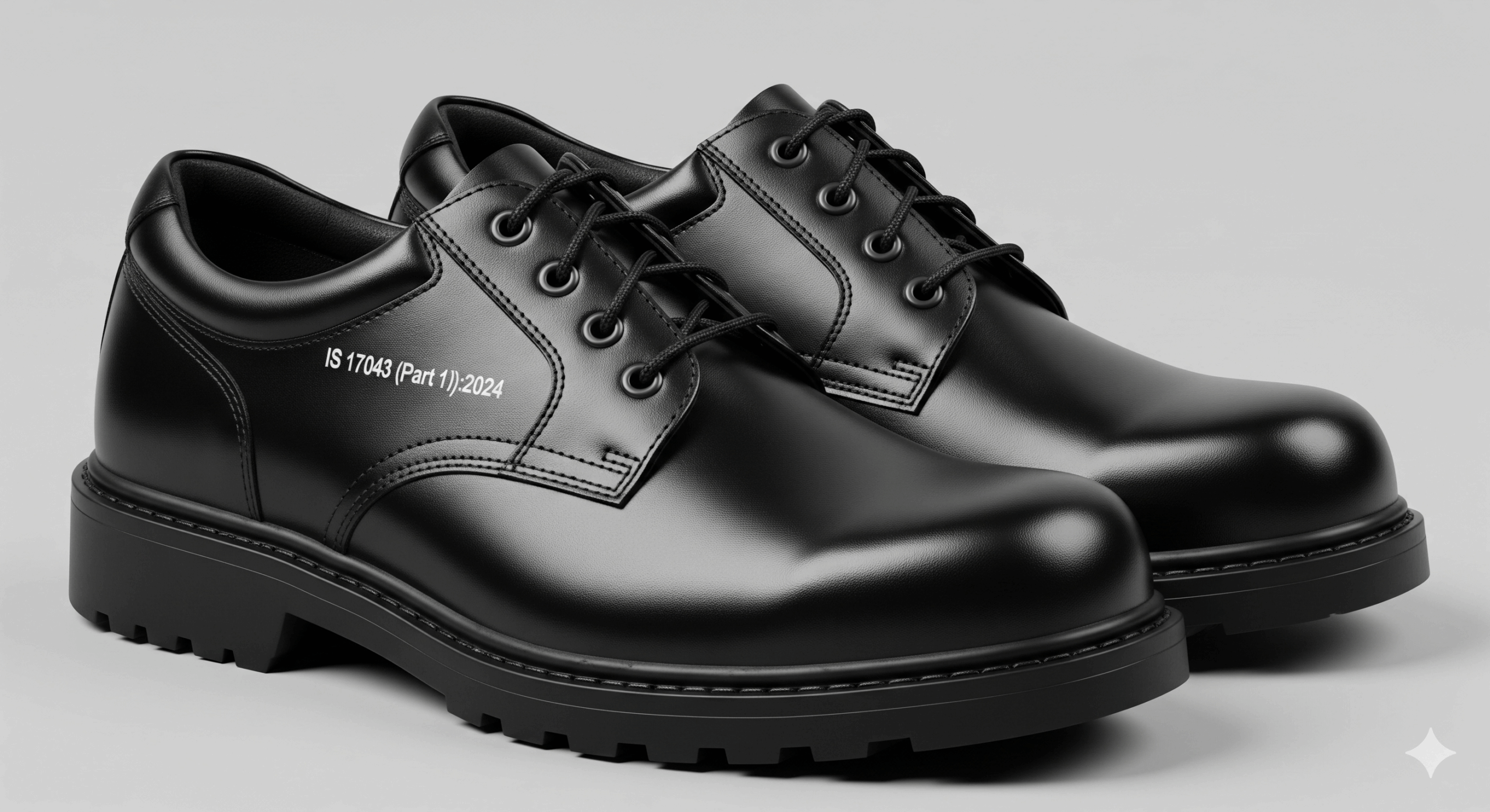 Shoes for Services