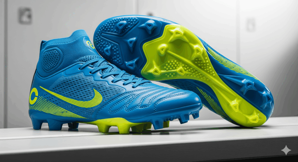 Sports Footwear – IS 15844 (Part 3):2024 (Professional Sports Footwear)