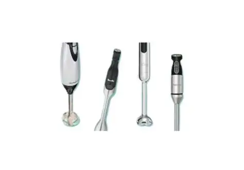 Hand-held Blender IS 302 (Part 2/ Section 14)