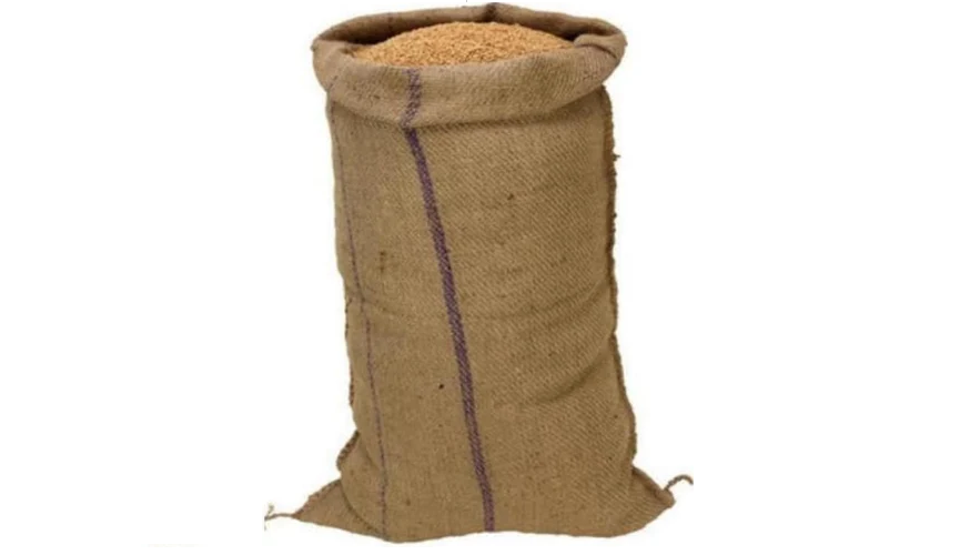 Jute Bags for Packing 50 kg Foodgrains – IS 12650:2018