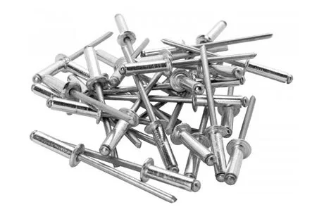 Wrought Aluminium and Aluminium Alloy Rivet Stock for General Engineering Purposes