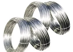 Wrought aluminium and aluminium alloy wire for general engineering purposes